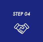 STEP 04