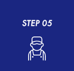 STEP 05