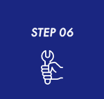 STEP 06